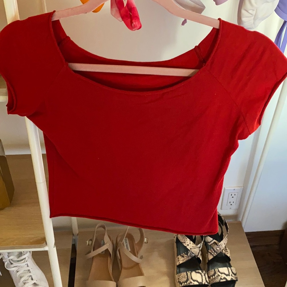 brandy top